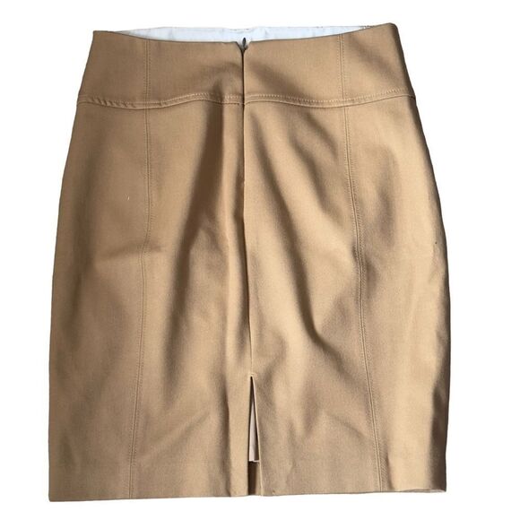 Lot of 3 Mini Skirts 2x Express & 1 Banana Republic All Size 2 - Picture 5 of 14